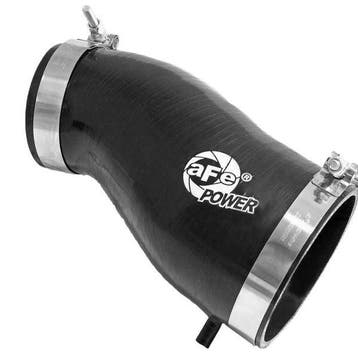 aFe Magnum FORCE Torque Booster Tube Black 99-03 Ford Diesel, Ophalen of Verzenden, Nieuw
