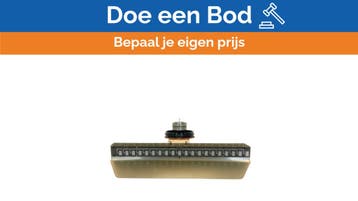 Bieden: Raymarine R58227 18inch Marine Radar, Ophalen of Verzenden, Nieuw, Radar