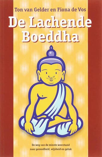 De lachende Boeddha - T. van Gelder 9789063784492, Boeken, Verzenden, Zo goed als nieuw, T. van Gelder