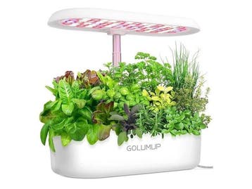 Veiling - Smart Garden hydrocultuur groeisysteem, Nieuw