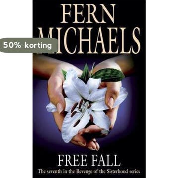 Free Fall - Fern Michaels 9780727864291, Verzenden, Gelezen, Fern Michaels