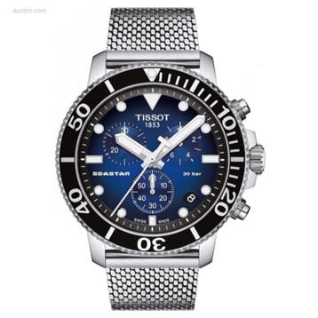 Heren horloge, Nieuw