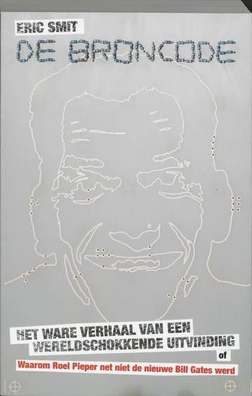 De broncode - E. Smit 9789057591563, Verzenden, Zo goed als nieuw, E. Smit