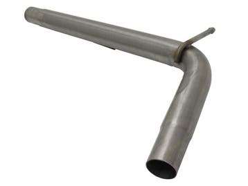 Middendemper Delete voor Seat Ibiza 6P Cupra VW Polo 6C GTI, Auto diversen, Tuning en Styling, Ophalen of Verzenden