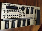 Boss - Pedaalbord Boss GT-6 Multi-effects processor, Nieuw