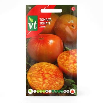 Tomatenzaad | VT (Ananastomaat), Tuin en Terras, Verzenden