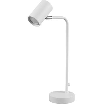 LED Bureaulamp - Tafelverlichting - Trion Milona - GU10, Huis en Inrichting, Lampen | Tafellampen, Ophalen of Verzenden, Nieuw