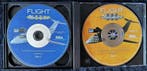 Flight Unlimited III PC Game Jewel Case + Manual, Verzenden, Nieuw