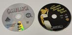 Bundel van 2 Warner Bros DVD's Casablanca & The Postman Alwa, Verzenden, Nieuw in verpakking, Drama
