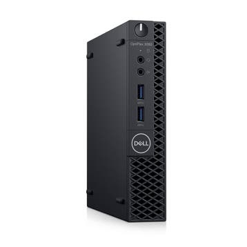 Dell OptiPlex 3060 Mini , 8GB , 128GB SSD , i3-8100T B-Grade, Computers en Software, 2 tot 3 Ghz, 8 GB, Refurbished, Ophalen of Verzenden
