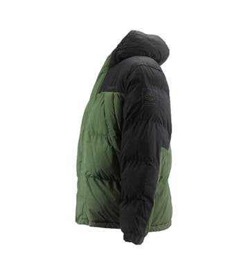 Timberland Jas in maat XL Groen, Verzenden, Zo goed als nieuw, Overige kleuren, Timberland