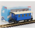 Märklin Maxi Spur1 5471 Bayerischer Personenwagen (Spoor 1), Gebruikt, Overige typen, Ophalen of Verzenden, Analoog