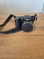 Nikon COOLPIX L810 Digitale camera, Audio, Tv en Foto, Fotocamera's Digitaal, Nieuw