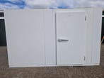 Vriescel 330 x 180 x 211 cm, Nieuw in verpakking, Koelen en Vriezen