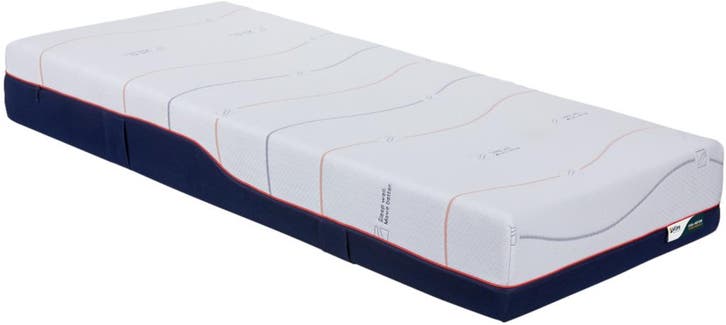 M line Cool Motion 8 80x200  - Model 2025 (NIEUW), Huis en Inrichting, Slaapkamer | Matrassen en Bedbodems