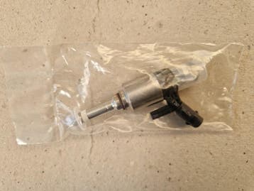 Injector 2.0 TFSI VAG Origineel NIEUW 06G906036 (OEM PARTS), Auto-onderdelen, Verlichting, Verzenden, Nieuw, Audi
