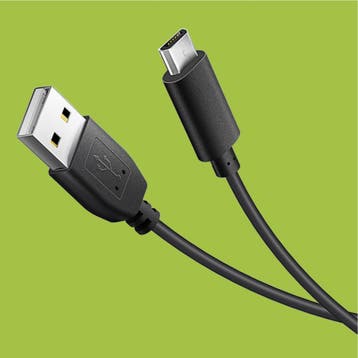 USB Data Kabel - Kobo Touch 2.0 (6) N587 E-reader, Computers en Software, E-readers, Nieuw