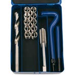 BGS-1952 draadreparatieset M5x0,80 (helicoil), Verzenden, Nieuw