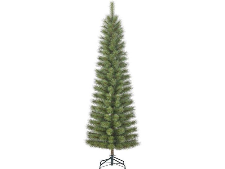 Black Box Trees Sotka - Kunstkerstboom - H185 x Ø58 cm - 200, Diversen, Kerst, Nieuw, Verzenden