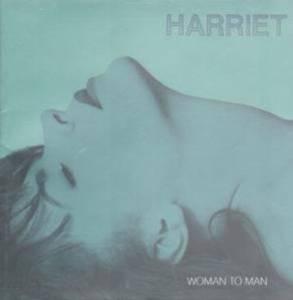 cd - Harriet - Woman to Man, Verzenden