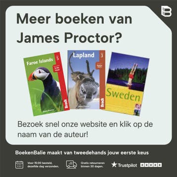 Faroe Islands - James Proctor 9781784770136, Verzenden, Gelezen, James Proctor