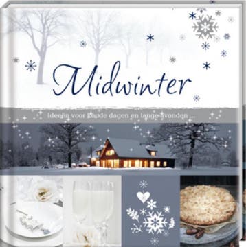 Midwinter - Floor van Dinteren 9789461442024, Verzenden, Gelezen, Floor van Dinteren