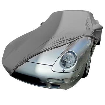 Autohoes voor Porsche 911 (993) Turbo (1995-1997) Indoor, Ophalen of Verzenden, Nieuw, Op maat