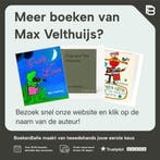 Kikker en Haas 9789025860530 Max Velthuijs, Verzenden, Gelezen, Max Velthuijs