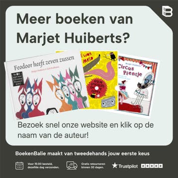 Mam, waar blijft het kindje? - Marjet Huiberts 9789025774530, Verzenden, Zo goed als nieuw, Marjet Huiberts