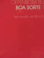 Oefenboek bij boa sorte 1 9789062838257 F. Venancio, Verzenden, Gelezen, F. Venancio
