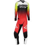 Crosspak Answer Syncron Prism Rood - MAAT 28 / 32 / 34, Motoren, Verzenden, Nieuw met kaartje, Motorcrosskleding, Answer Racing