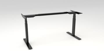 Linak PLUS elektrisch zit/sta frame, Overige plaatsen, Ophalen of Verzenden, Nieuw in verpakking, Bureau