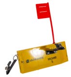Ultimate Planer Board 19.5x7.5cm - Left, Verzenden, Nieuw, Overige typen