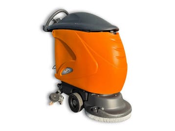 Taski 755 B refurbished, Ophalen of Verzenden