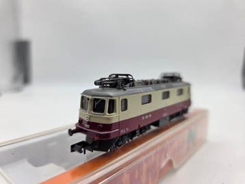 Arnold N - 2416 - Model treinwagon (1) - Arnold 2416 SBB Re, Nieuw