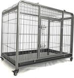 Super Robuuste Bench - Heavy Duty - XXL (122cm), Verzenden, Nieuw