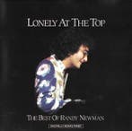Randy Newman - Lonely At The Top - The Best Of Randy Newman, Ophalen of Verzenden, Gebruikt