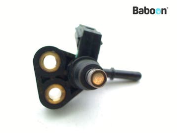 Injector Honda PCX 125 2017-2018 (PCX125 JF64A), Verzenden, Gebruikt