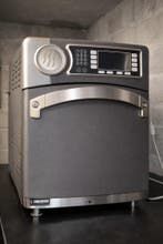 TurboChef SOTA High-Speedoven Horeca Professioneel Oven, Ophalen, Gebruikt, Ovens, Magnetrons en Steamers