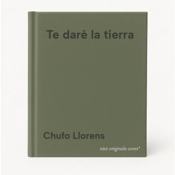 Te daré la tierra - Chufo Llorens 9788483469347, Verzenden, Gelezen, Chufo Llorens