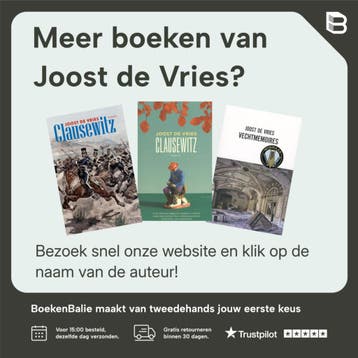 De republiek - Joost de Vries 9789044622287, Verzenden, Gelezen, Joost de Vries