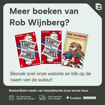 In dubio - Rob Wijnberg 9789044616385, Verzenden, Gelezen, Rob Wijnberg