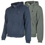 Donnay Donnay Heren - 2-Pack - Vest met capuchon Bruce -, Verzenden, Nieuw