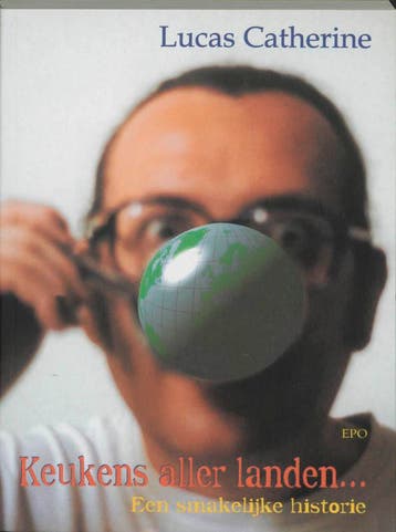 Keukens aller landen... / Buiten reeks - L. Catherine, Boeken, Verzenden, Gelezen, L. Catherine