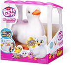Pets Alive Mama Duck - Mama Eend Verrassing van ZURU, Verzenden, Nieuw