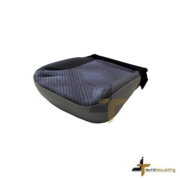 Renault Trafic bekledingshoes voor zitvlak Genola, Auto-onderdelen, Interieur en Bekleding, Ophalen of Verzenden, Nieuw, Renault