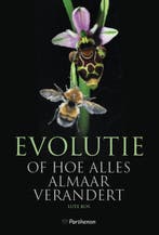 Evolutie of hoe alles almaar verandert 9789079578191, Verzenden, Zo goed als nieuw, Lute Bos