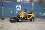 Veiling: Schranklader Nex H130 Benzine 2024, Zakelijke goederen, Ophalen, Wiellader of Shovel