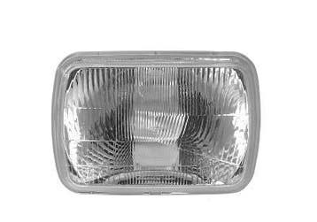 Koplamp o.a: Daihatsu, Honda, Isuzu - Charade (G10), 30), Ophalen of Verzenden, Nieuw, Daihatsu