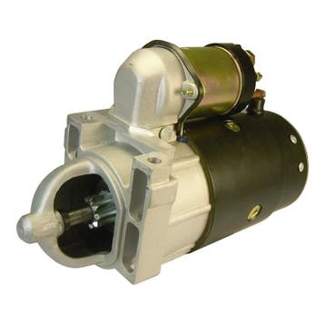 Startmotor GM 455ci V8 Marine nieuw, Verzenden, Nieuw